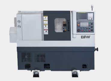 BFW VORTEX