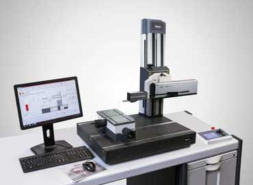 CONTRACER MACHINE
