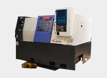 JYOTI DX 200 5A