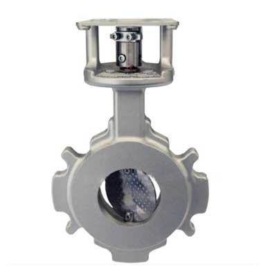Butterfly Valve