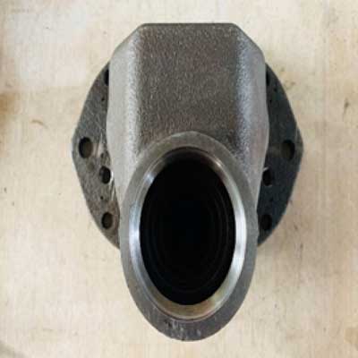 Face Plate