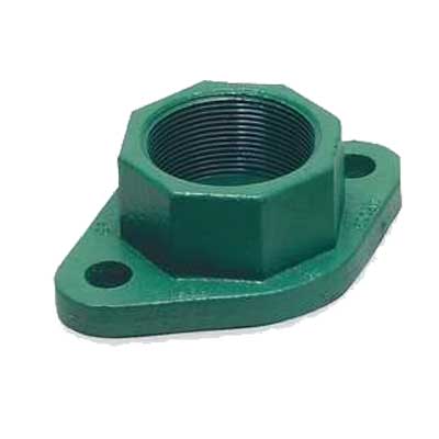 Freedom Flange